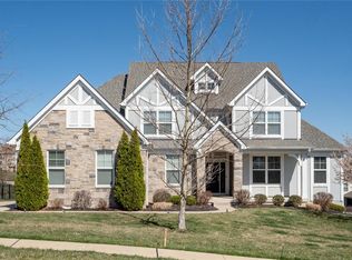 12743 Chandler Ridge Dr, Saint Louis, MO 63131