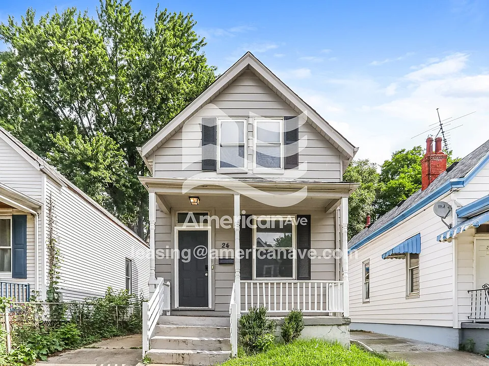 24 Poplar St