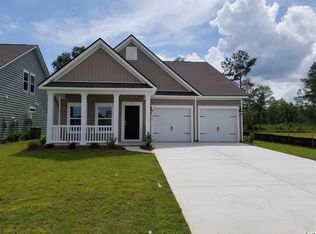 508 Harbison Circle Annandale E LOT 102, Myrtle Beach, SC 29579