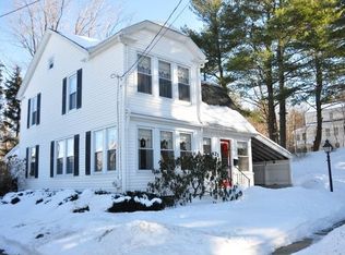 23 Rockland Ave, Portland, ME 04102