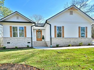 1829 Kiki Cece Ln, Anderson, SC 29621