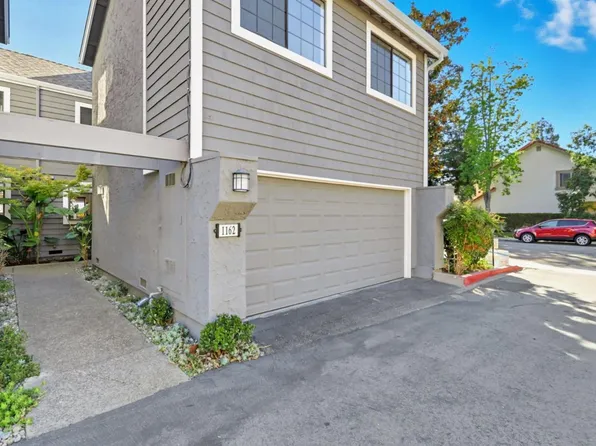1162 Capri Dr, Campbell, CA 95008