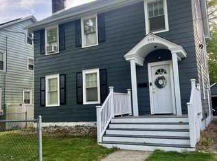333 New Market St, Salem, NJ 08079