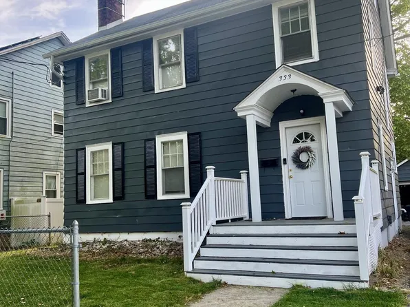 333 New Market St, Salem, NJ 08079