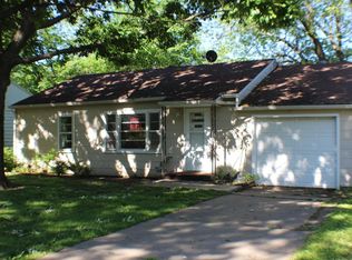 919 Lakeview St, Emporia, KS 66801