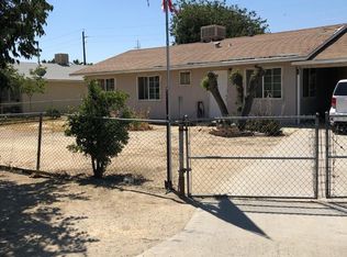 33255 W Hidalgo Ave, Cantua Creek, CA
