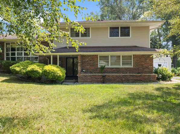 539 Cedar Ln, Batesville, IN 47006