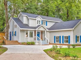 466 Bannockburn Rd, Pawleys Island, SC 29585