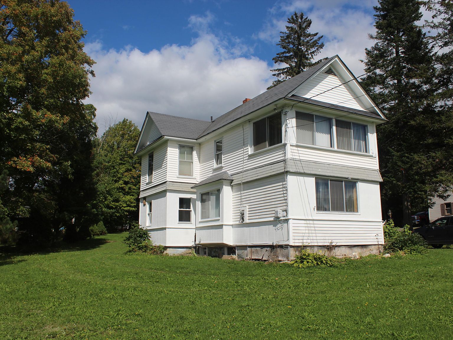 112 Ridge Road, Oakfield, ME 04763 Zillow