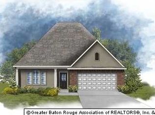 7136 Rue Dumaine St, Addis, LA 70710