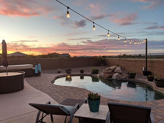 3rd image of 9840 N Saguaro Breeze Way