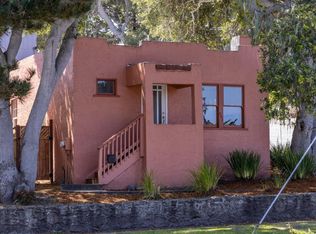 891 Lighthouse Ave, Pacific Grove, CA 93950