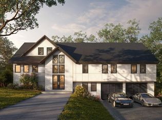 56 Clifton Rd, Newton, MA 02459