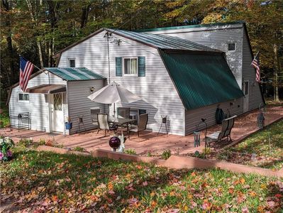 317 Labaugh Road, Hurleyville, NY, 12747