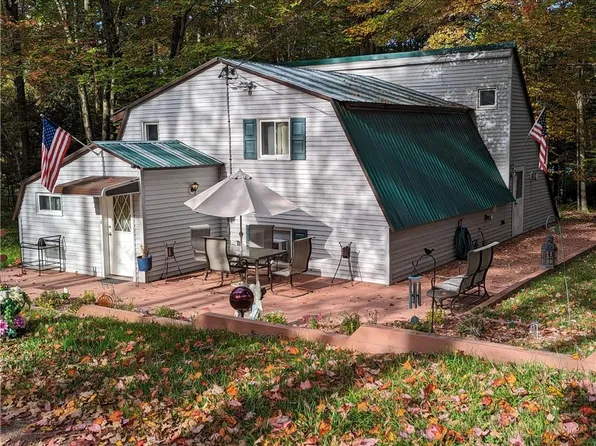 317 Labaugh Road, Hurleyville, NY 12747