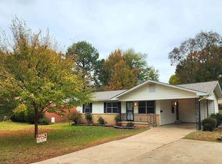 505 W K Ave, North Little Rock, AR 72116