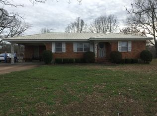 2876 Rifle Range Rd, Coldwater, MS 38618