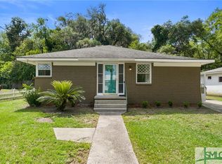2806 2nd St, Savannah, GA 31404