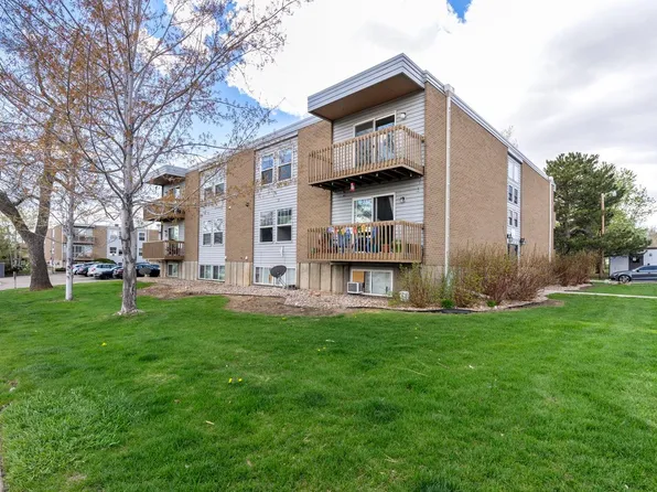 1611 Garfield Ave #20, Louisville, CO 80027