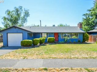 3110 Onyx St, Eugene, OR 97405