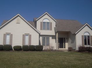 473 Herons Way, Akron, OH 44319