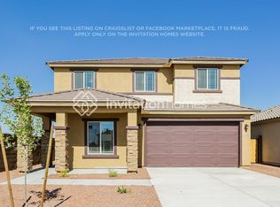 25366 W Romley Rd, Buckeye, AZ 85326