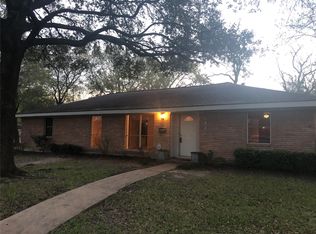5422 Spellman Rd, Houston, TX 77096