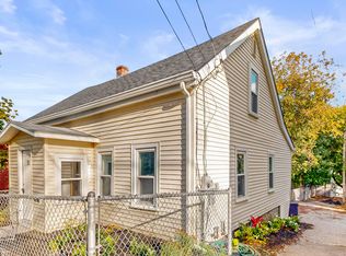 15 High St, Biddeford, ME 04005