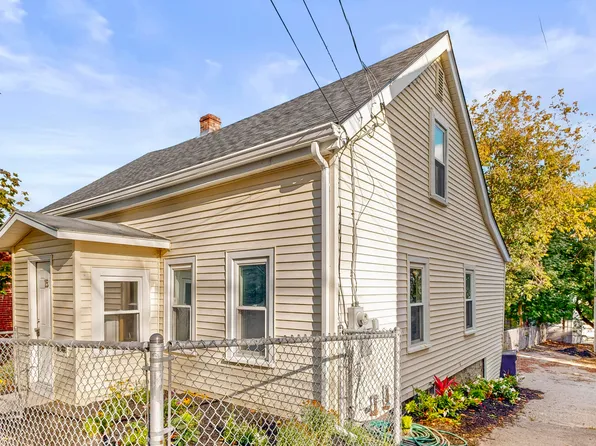 15 High Street, Biddeford, ME 04005
