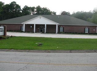 295 Postal Way, Carrollton, GA 30117