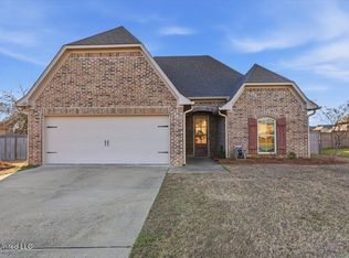 404 Winterfield Way, Brandon, MS 39042