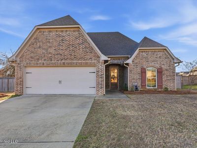 404 Winterfield Way, Brandon, MS, 39042