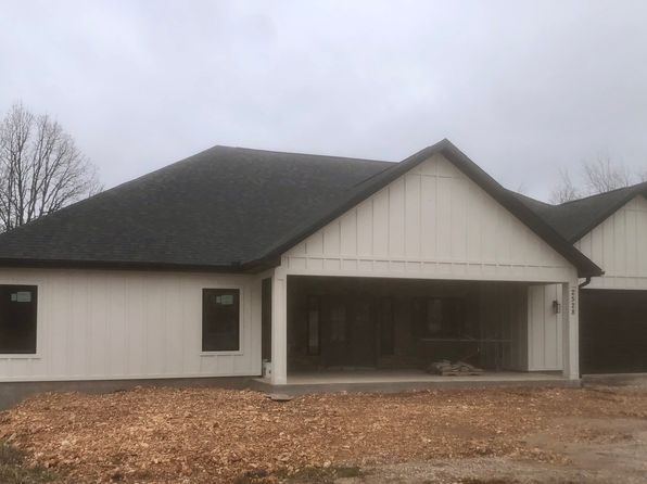 2530 Dylan Dr, Pea Ridge, AR 72751