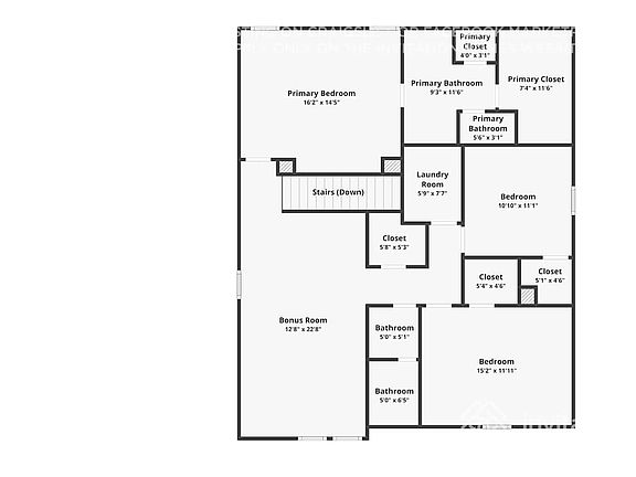 3rd image of 820 Hallman Branch Ln