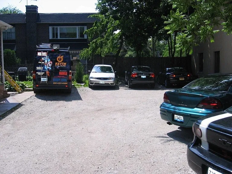 611 Mulberry Pl #1 — Photo 4