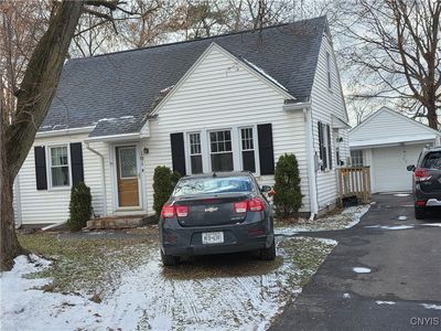 101 Brandon Rd, East Syracuse, NY, 13057