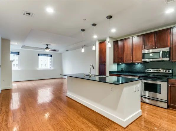 1505 Elm St APT 901, Dallas, TX 75201