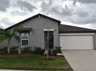 2566 Red Egret Dr, Bartow, FL 33830