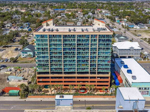 1707 Perrin Dr. #901, North Myrtle Beach, SC 29582