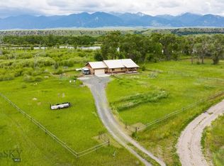 16 Stone Rd, Silver Star, MT 59751