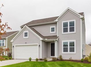 58959 Silvergrass Ave, Mattawan, MI 49071