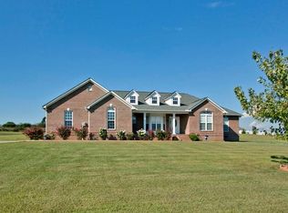 109 County Rd #2600, Athens, TN 37303