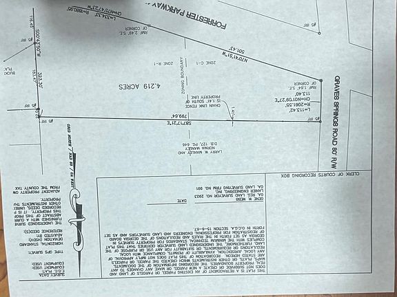 5th image of 103 Graves Springs Rd