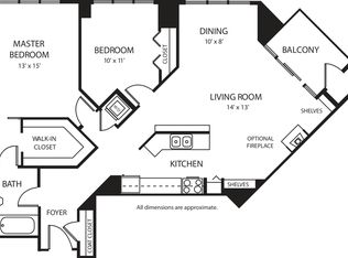 The Grand, North Bethesda, MD 20852