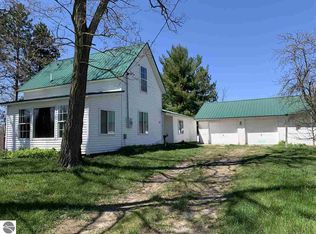 3815 Greenwood Rd, Prescott, MI 48756