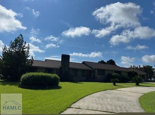 5545 State Highway 178, Lyons, GA 30436