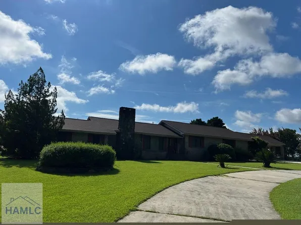 5545 State Highway 178, Lyons, GA 30436