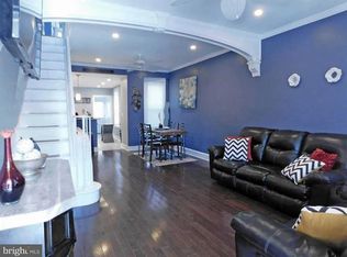 3414 Almond St, Philadelphia, PA 19134