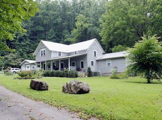 Redwood Rd, Cosby, TN 37722