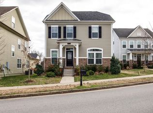 625 Streamside Ln, Franklin, TN 37064